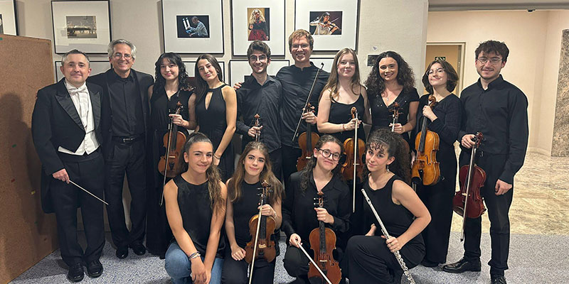 va3392-CON-ORQUESTA-Y-SOLISTA José Francisco Sánchez triunfó en el Auditorio Nacional de Madrid