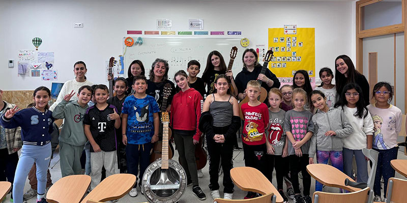 va3393-audiciones-conservatorio Comienzan las audiciones de diciembre del Conservatorio Profesional de Música ‘Francisco Casanovas’