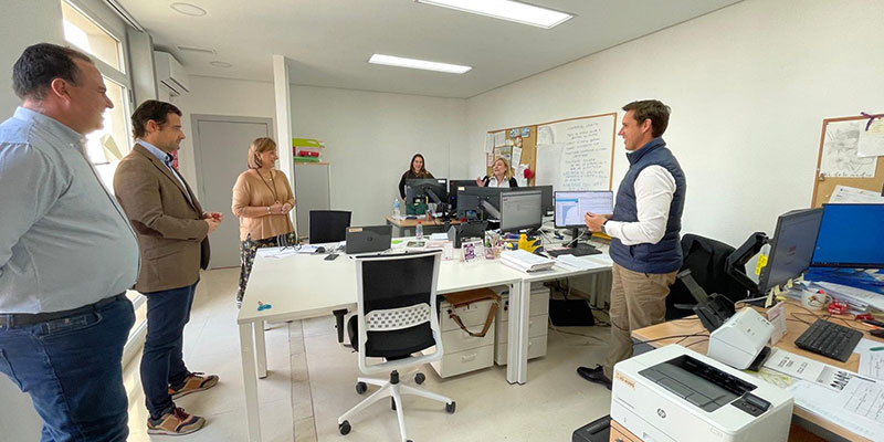 va3393-bienestar-social El Ayuntamiento de Torrevieja reestructura la Concejalía de Bienestar para optimizar la gestión de recursos y aumentar la calidad del servicio