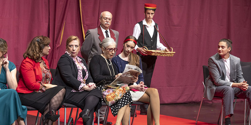 va3394-eloisa No hay dos sin tres, con Ars Creatio y Jardiel