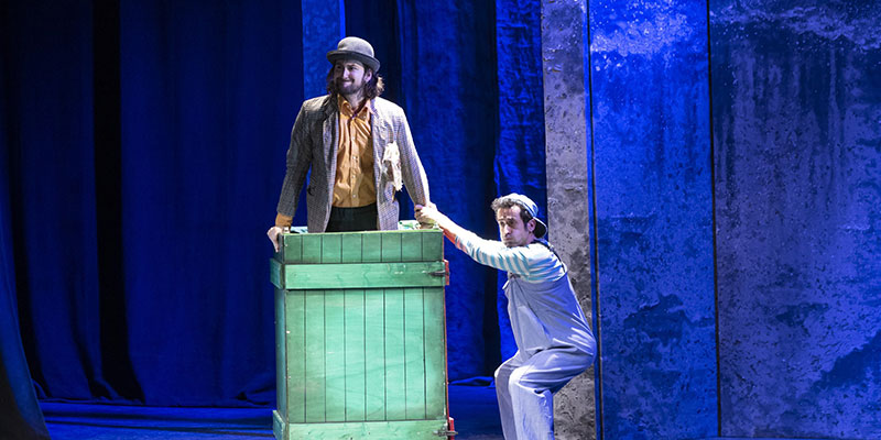 va3394-entre-cajas Risas y humor con el teatro ‘Entrecajas’