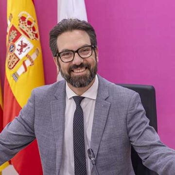 va3397-4-JGL El Ayuntamiento recurre ante el TARC su decisión de rehacer la licitación del contrato de mantenimiento de zonas verdes