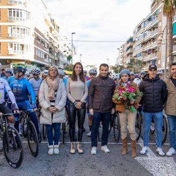 va3395-1-CARRERA-CICLISTA-LA-PURISIMA Alejandro Gómiz triunfó en la Carrera Ciclista ‘La Purísima 2024’- Memorial Antonio Carbonell
