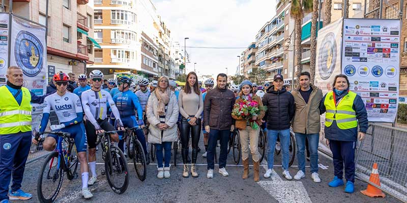 va3395-1-CARRERA-CICLISTA-LA-PURISIMA Alejandro Gómiz triunfó en la Carrera Ciclista ‘La Purísima 2024’- Memorial Antonio Carbonell