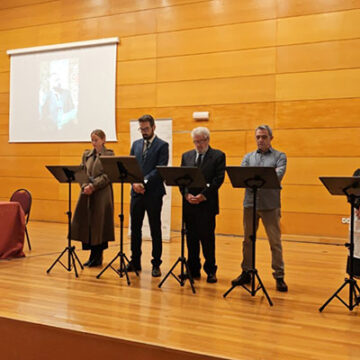 Ars Creatio presentó su revista de invierno 2025