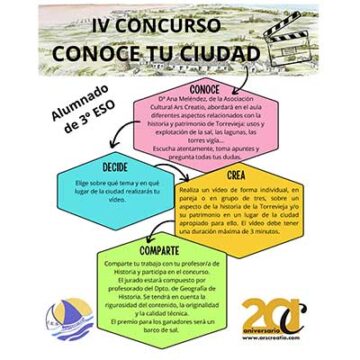 va3399-Concurso-Conoce-tu-ciudad Nueva edición de ‘Conoce tu ciudad’ para nuestros jóvenes