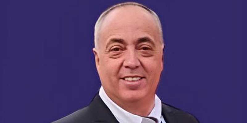 va3399-capirote La Junta Mayor de Cofradías concede el “Capirote de Oro” 2025 a José Ramón Ros Sánchez