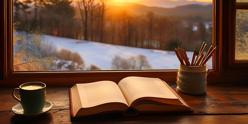 va3400-opi Notas de invierno VI: Tardes…círculos…