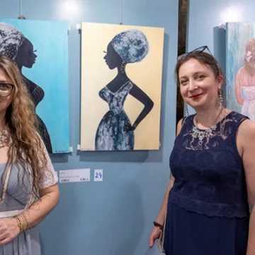 ‘Desde Geogia con amor’