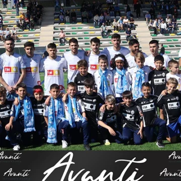 va3405-futbol Gran partido del Sc Torrevieja C.F. ante el Olimpic de Xàtiva