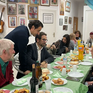 va3405-te-amistad “Té de la amistad” en la Asociación Cultural Andaluza