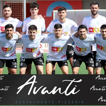 Derrota del SC Torrevieja C.F. ante el Alicante