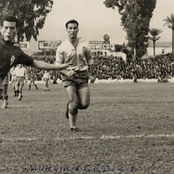 va3408-nito Joaquín García Paredes “Nito”, gloria del fútbol