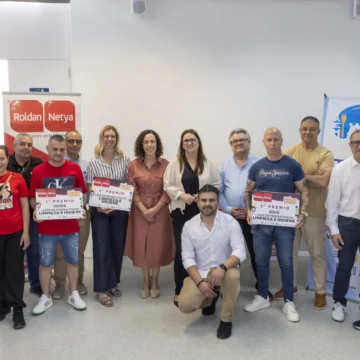 Anunciados los ganadores del concurso “Croquetas al gusto”