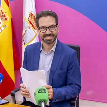 La sesión de la Junta de Gobierno estuvo marcada por los asuntos judiciales
