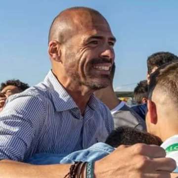 SC Torrevieja C.F. y José Antonio Gil cierran una etapa