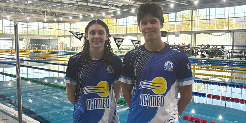 va3415-natacion El Club Natación Torrevieja participó en el Autonómico Junior