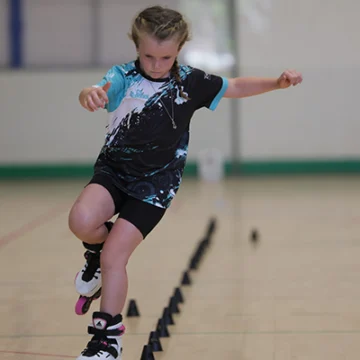 Torrevieja se convirtió en el epicentro del Patinaje Inline Freestyle