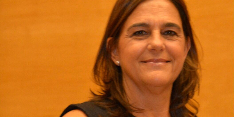va3415-profesora Entrevista con Paula Fantini, fundadora del centro de idiomas «TLC» que cumple 25 años