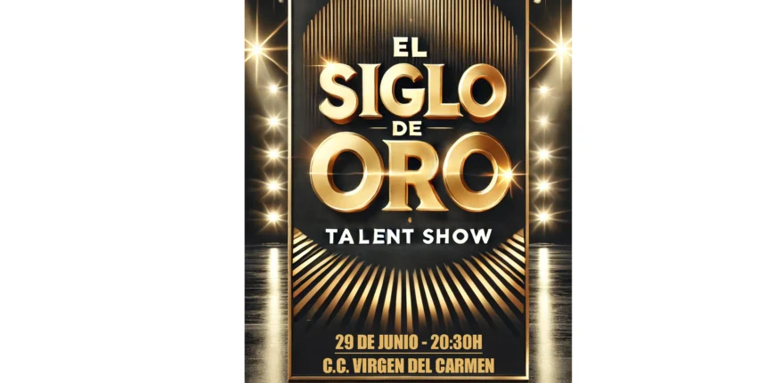 La Cueva de Melpómene pone en escena este domingo “El Siglo de Oro”