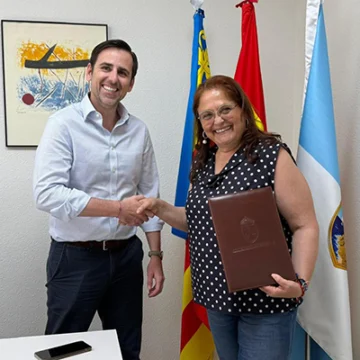 Nuevos servicios veterinarios 24 horas para el albergue municipal