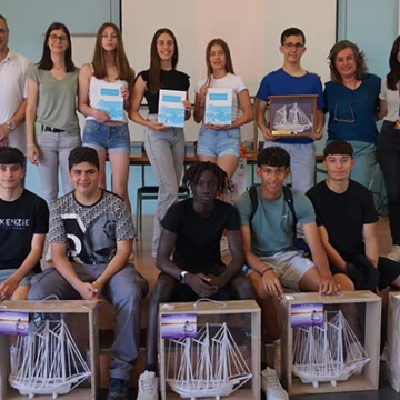 IV Concurso “Conoce tu ciudad” y proyecto “Ámbitos de sal”