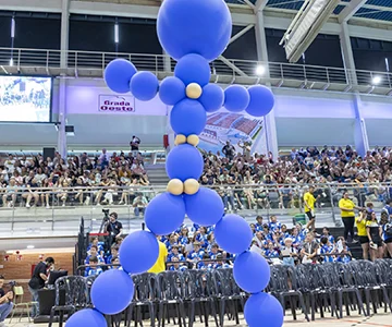 Gran fiesta de despedida de las Escuelas Deportivas Municipales