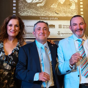La exposición Casanovas de Madrid a Amposta