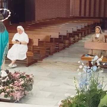 Histórica Santa Misión de la Purísima