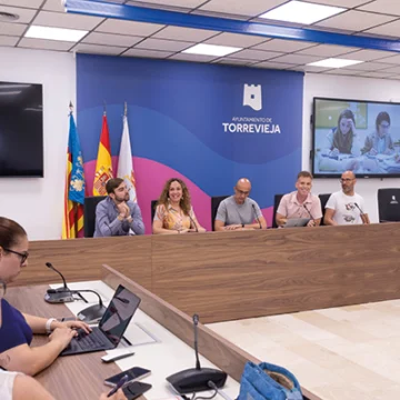 Abierto el plazo de matriculación de la Escuela Oficial de Idiomas para el curso 2025-2026