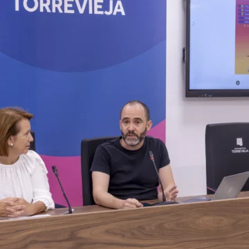 Presentados los actos programados con motivo del Orgullo 2025