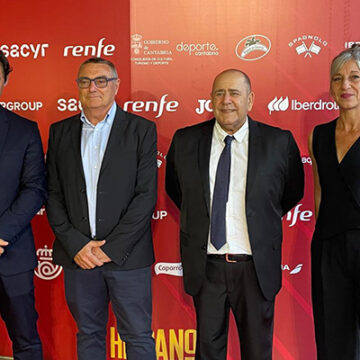 Diana Box, Tavi y Carmona, premiados por la Real Federación Española de Balonmano