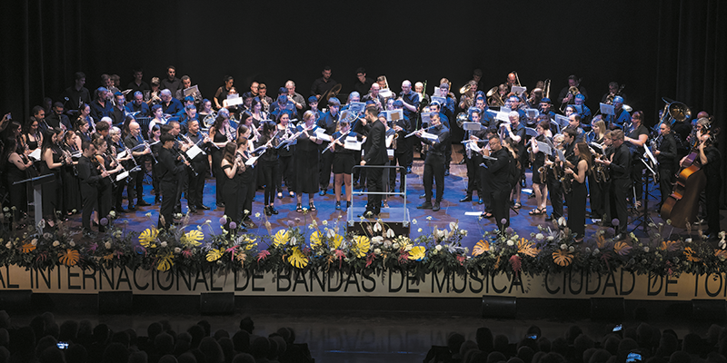 va3420-festival-bandas Todo a punto para el inicio del 23º Festival Internacional de Bandas de Música «Ciudad de Torrevieja»