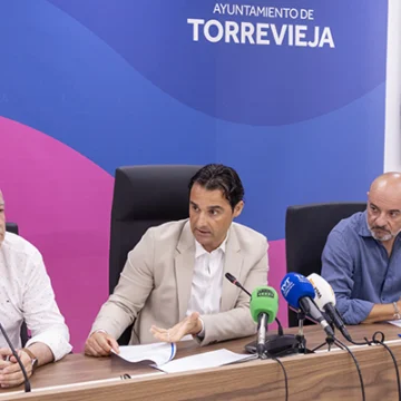 El 20 de julio comienza el 71º Certamen Coral Internacional de Habaneras y Polifonía de Torrevieja