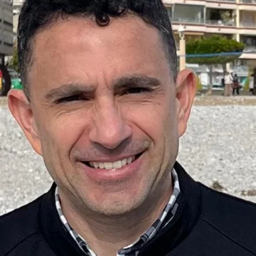 Fernando Sánchez sucede a Igor Vinokurov en la presidencia del Club de Tenis