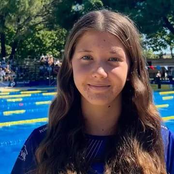 El Club Natación Torrevieja participó en el Campeonato de España Alevín