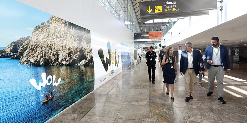 aeropuerto-wow Campaña Wow Costa Blanca Aeropuerto