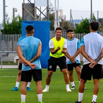 El SC Torrevieja C.F.  arranca la pretemporada y ya conoce su calendario para la temporada 2025/26 