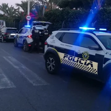La Policía Local intensifica los controles de seguridad vial con importantes resultados