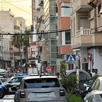 Un fallecido en un tiroteo en plena calle por un ajuste de cuentas