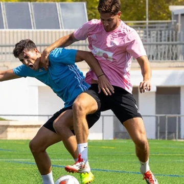 El SC Torrevieja C.F. arranca la pretemporada con victoria ante su filial