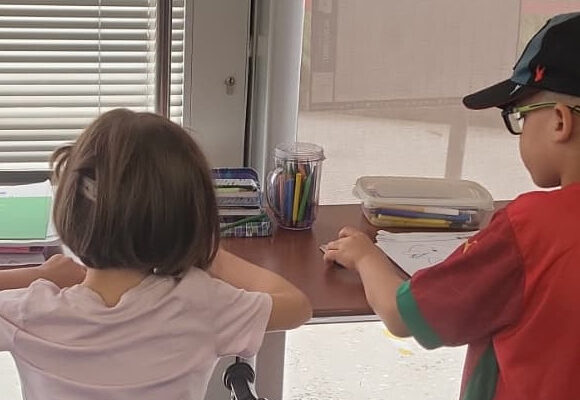VA34229-PUNTO-INFANTIL-REGISTRO El registro municipal estrena un punto infantil