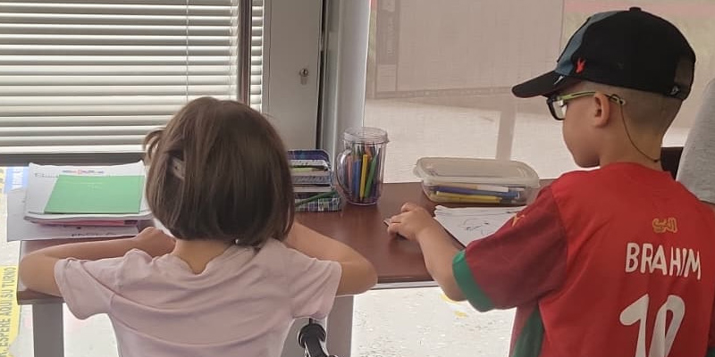 VA34229-PUNTO-INFANTIL-REGISTRO El registro municipal estrena un punto infantil