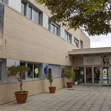 El curso escolar arranca este lunes con cerca de 17.000 Alumnos