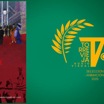 Diez obras concurren al X Festival Nacional de Cortometrajes Torrevieja Audiovisual