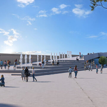 VA3430-PROYECTO-PUERTO-JGL Aprobado el proyecto para la finalización de las obras del puerto de Torrevieja