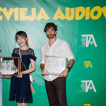 Los cortos «Faustino» y «Lights» ganan la X edición de Torrevieja Audiovisual