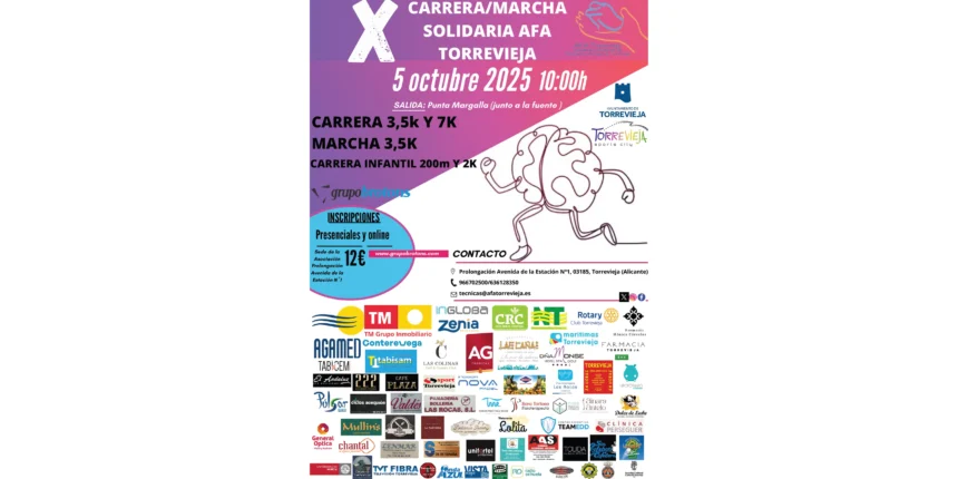 AFA celebró una jornada de charlas con motivo del Día Mundial del Alzheimer