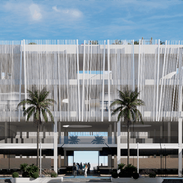 Torrevieja destina 128.000 euros en ayudas directas a los comerciantes de La Plasa