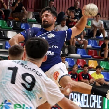 El Mare Nostrum suma su primera victoria en Elche